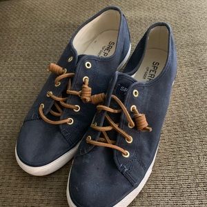 Sperry Shoes